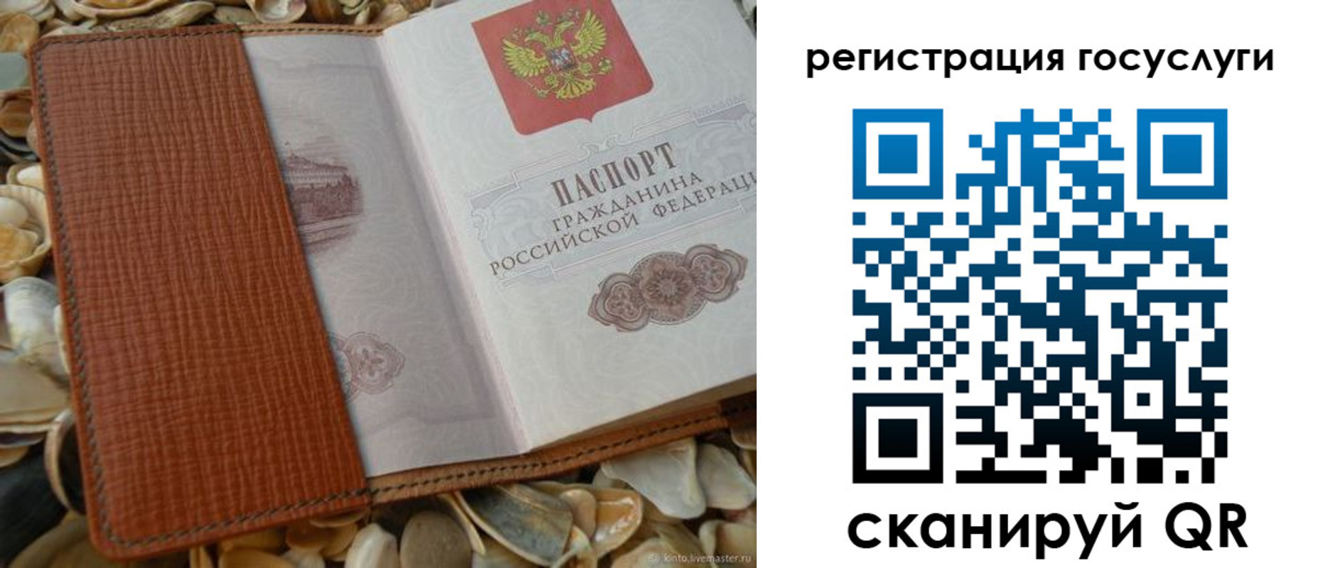 временная регистрация в квартире в Нововоронеже