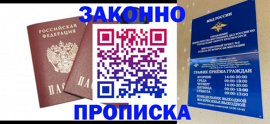 прописка гарантия в Нововоронеже